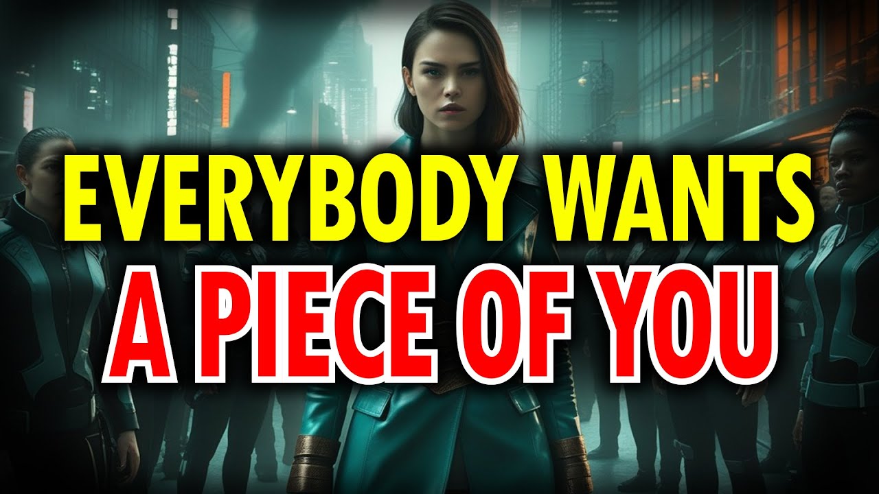 CHOSEN ONES‼️ EVERYONE IS ASKING WHO YOU ARE AND HOW YOU DID IT 🤯 THEY CAN’T HANDLE YOUR POWER 🔥