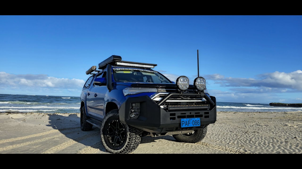 Why You Should Visit Jurien Bay