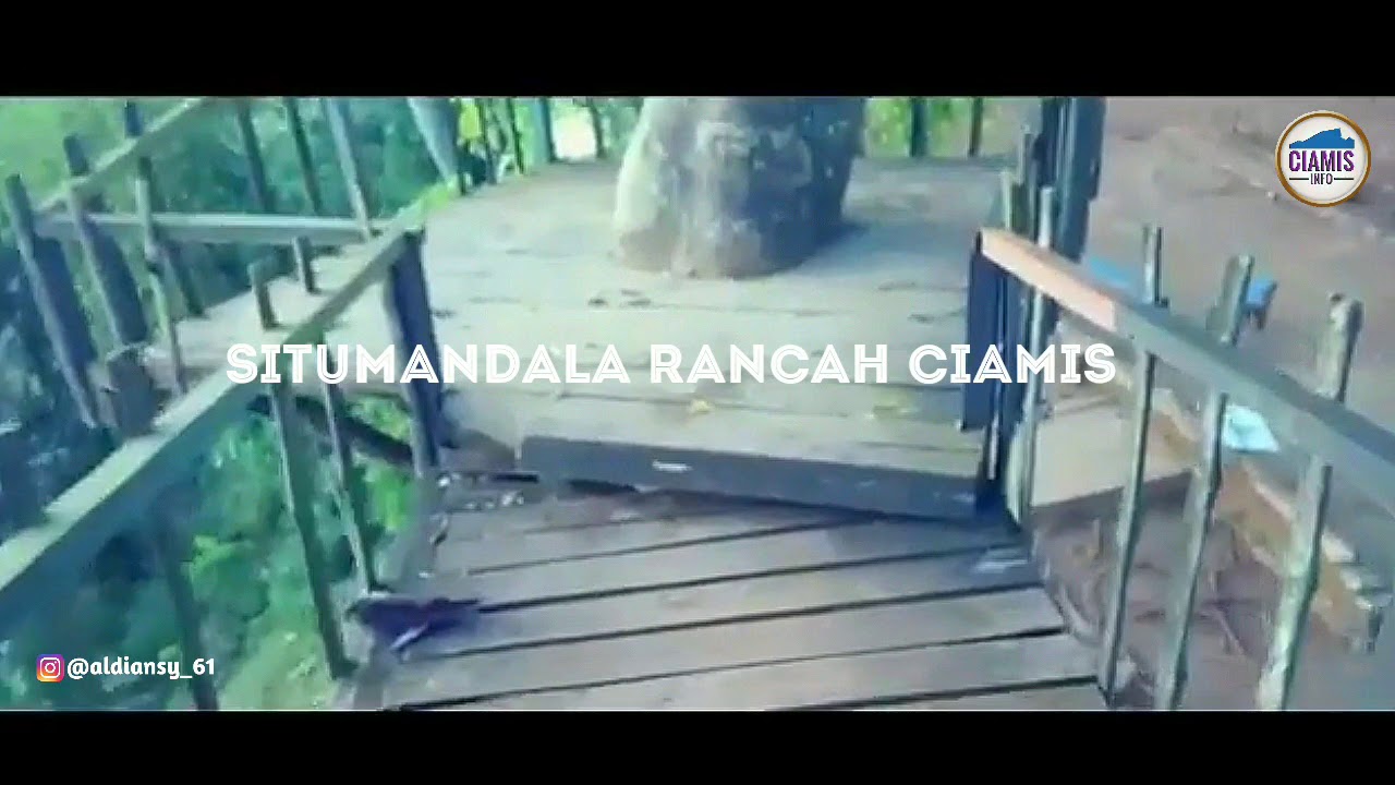 Puncak Bangku: Negeri Di Atas Awan-nya Ciamis