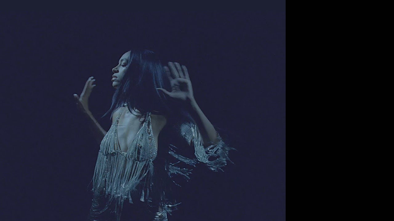 Solange x R&B Type Beat | 
