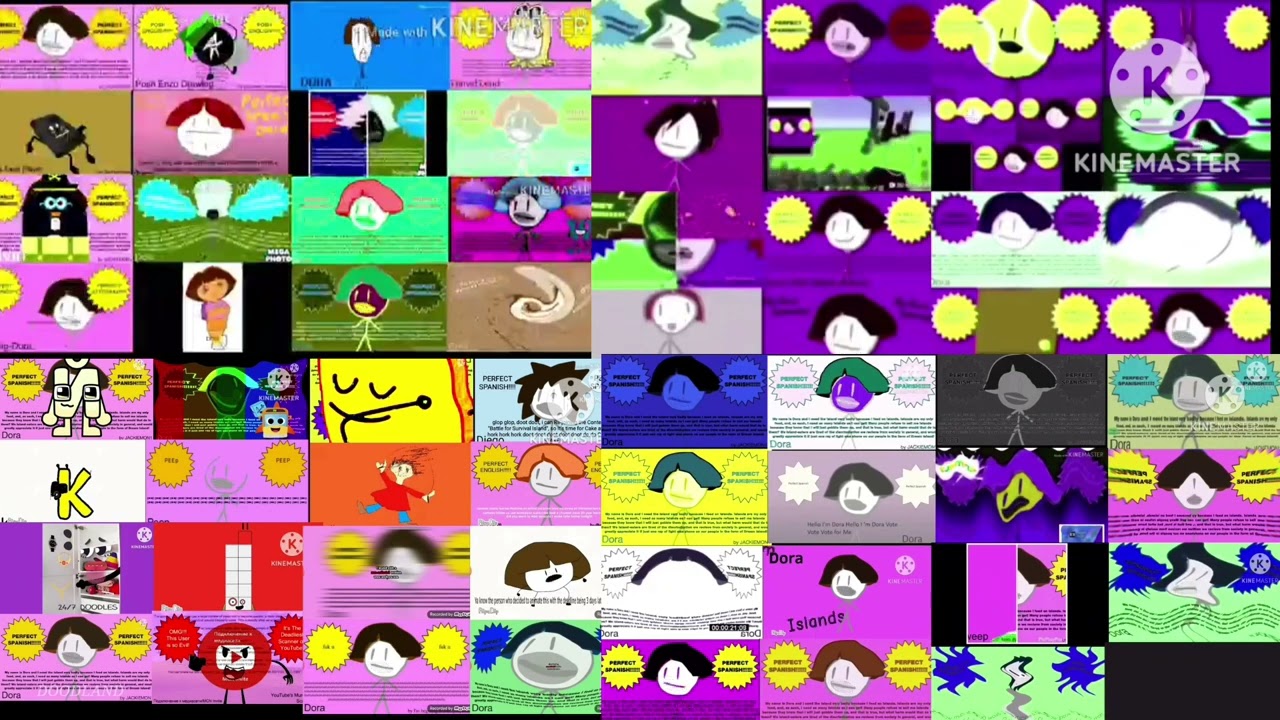 Ultimate BFDI Auditions (My Verison) #1