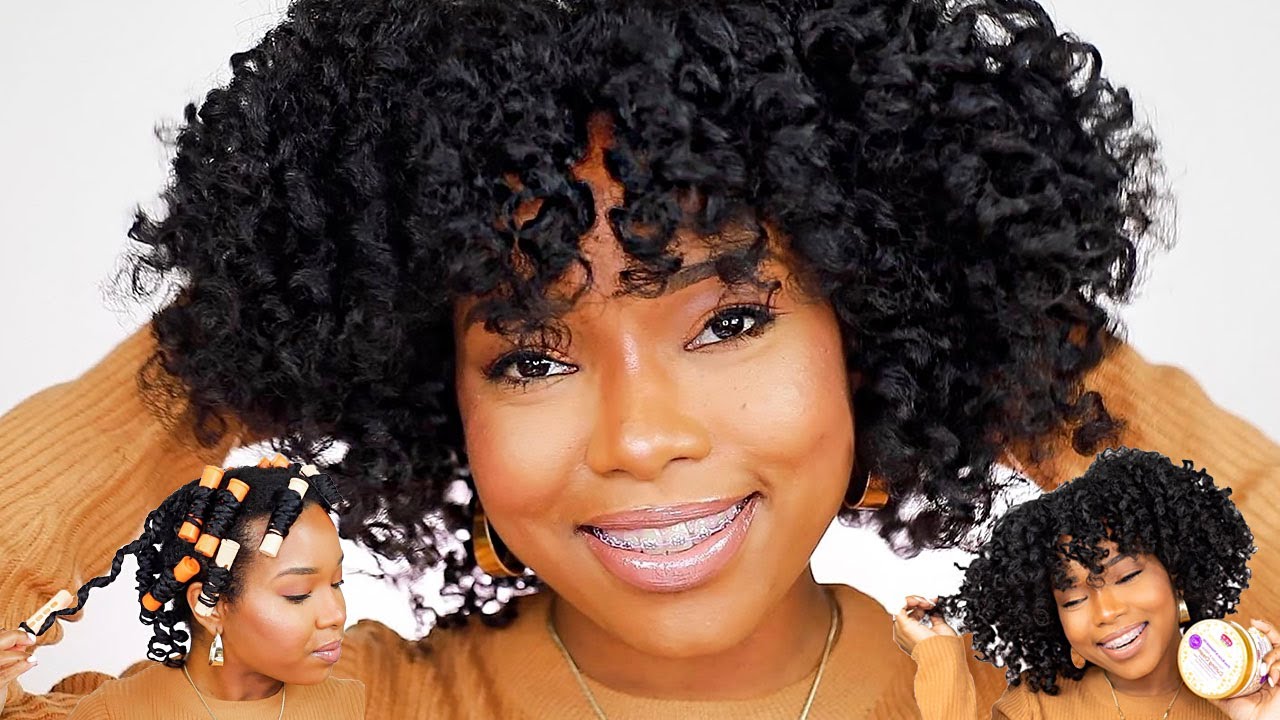 Coily Girl APPROVED! African Pride Moisture Miracle is the TRUTH!