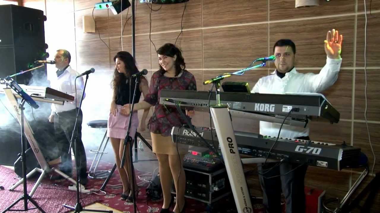 Politon 2012 Oriental clip