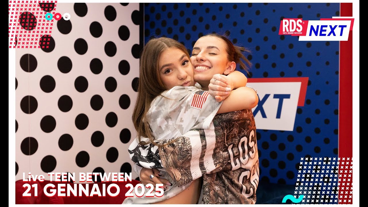 Le migliori mete per le gite: Alice e Giorgia Mordenti :)