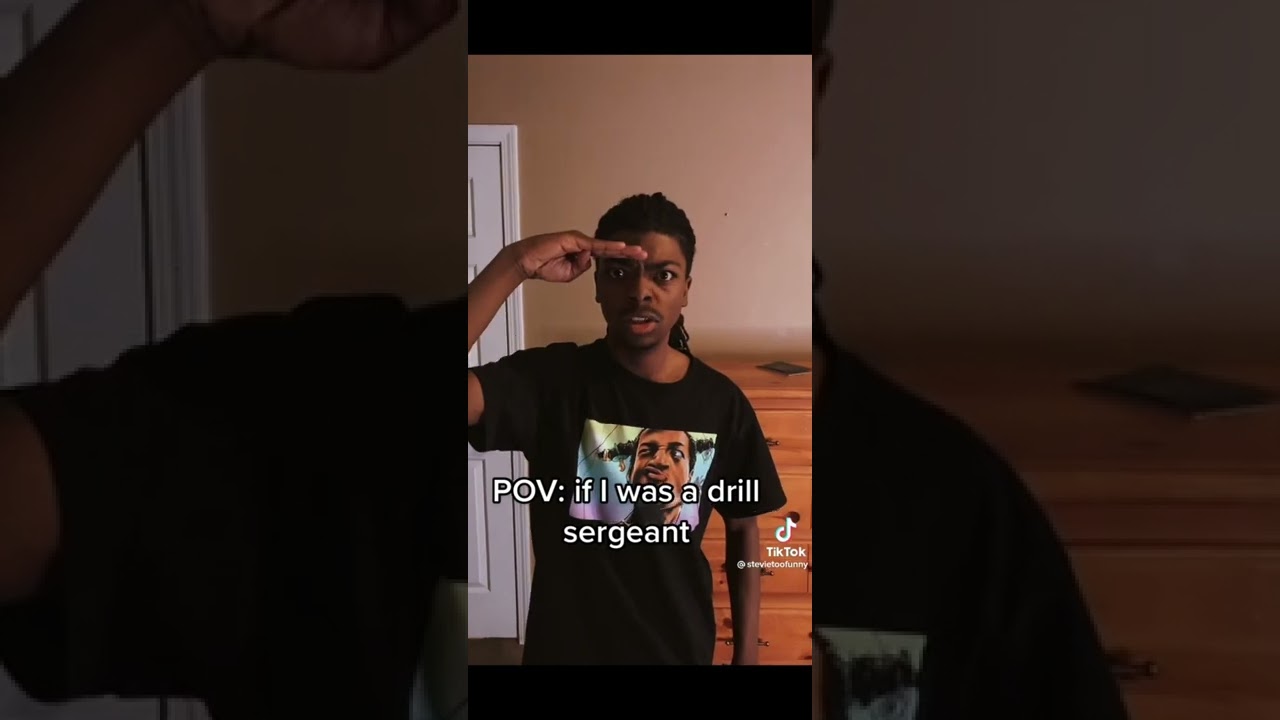 Stevietoofunny tiktok compilation (part 2)