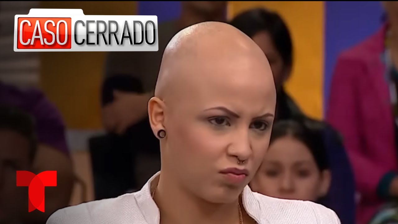 Seeks to snatch his daughter from his ex-wife with cancer! 😡👧💔 | Caso Cerrado Complete Case