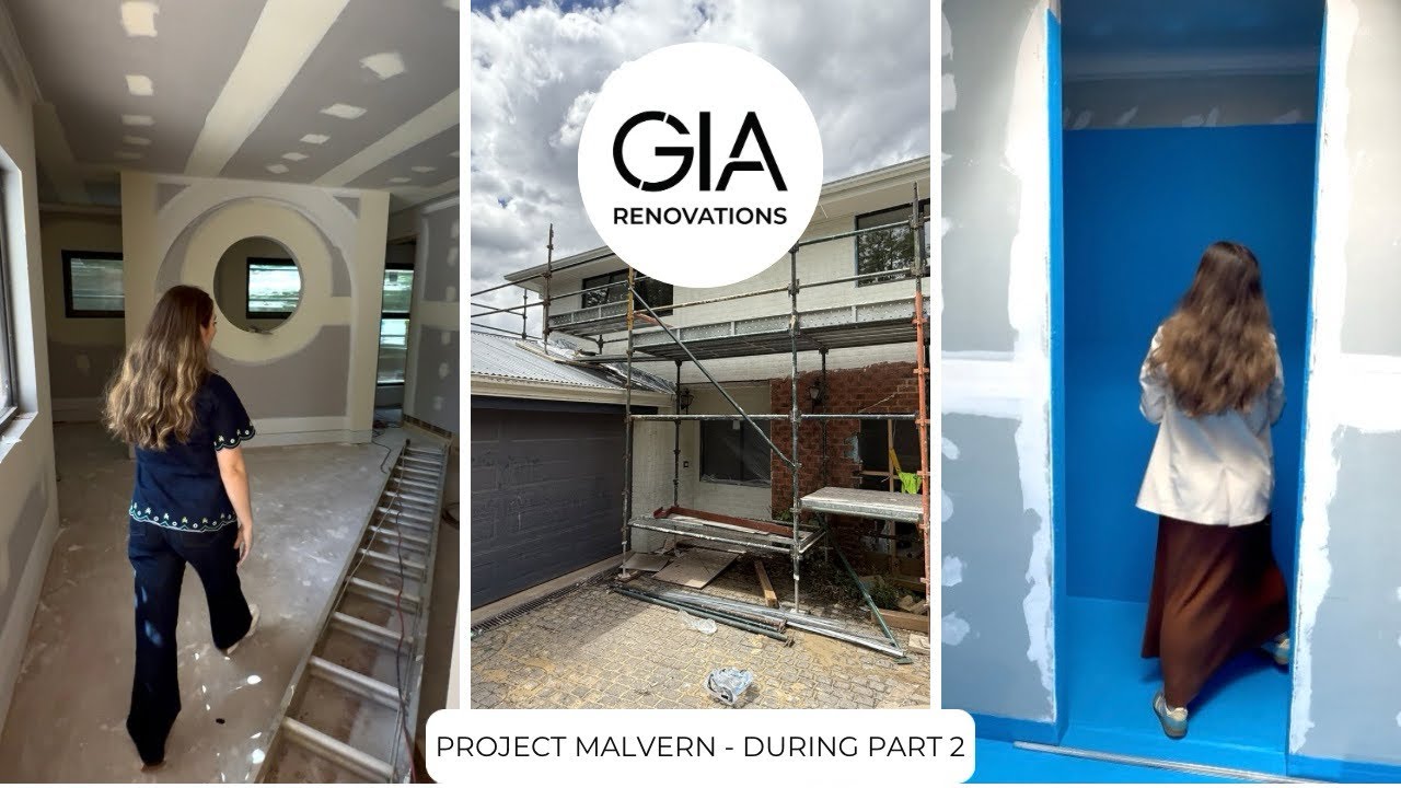 Project Malvern - During Part 2 