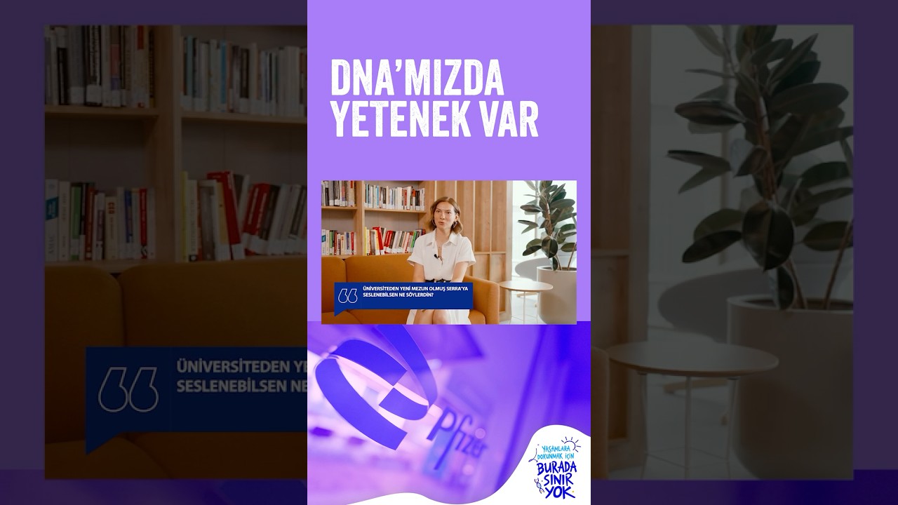 #DNAmızdaYetenekVar | Serra Karaarslan’la lider yetiştiren kültürümüzü keşfet!