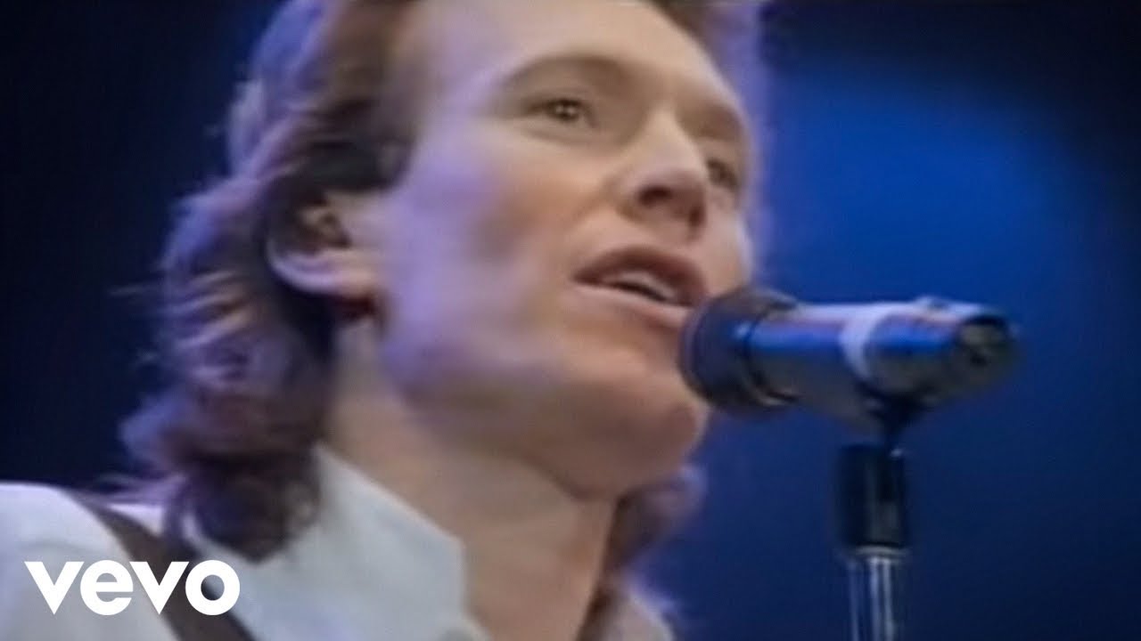 Steve Winwood - Back In The High Life Again