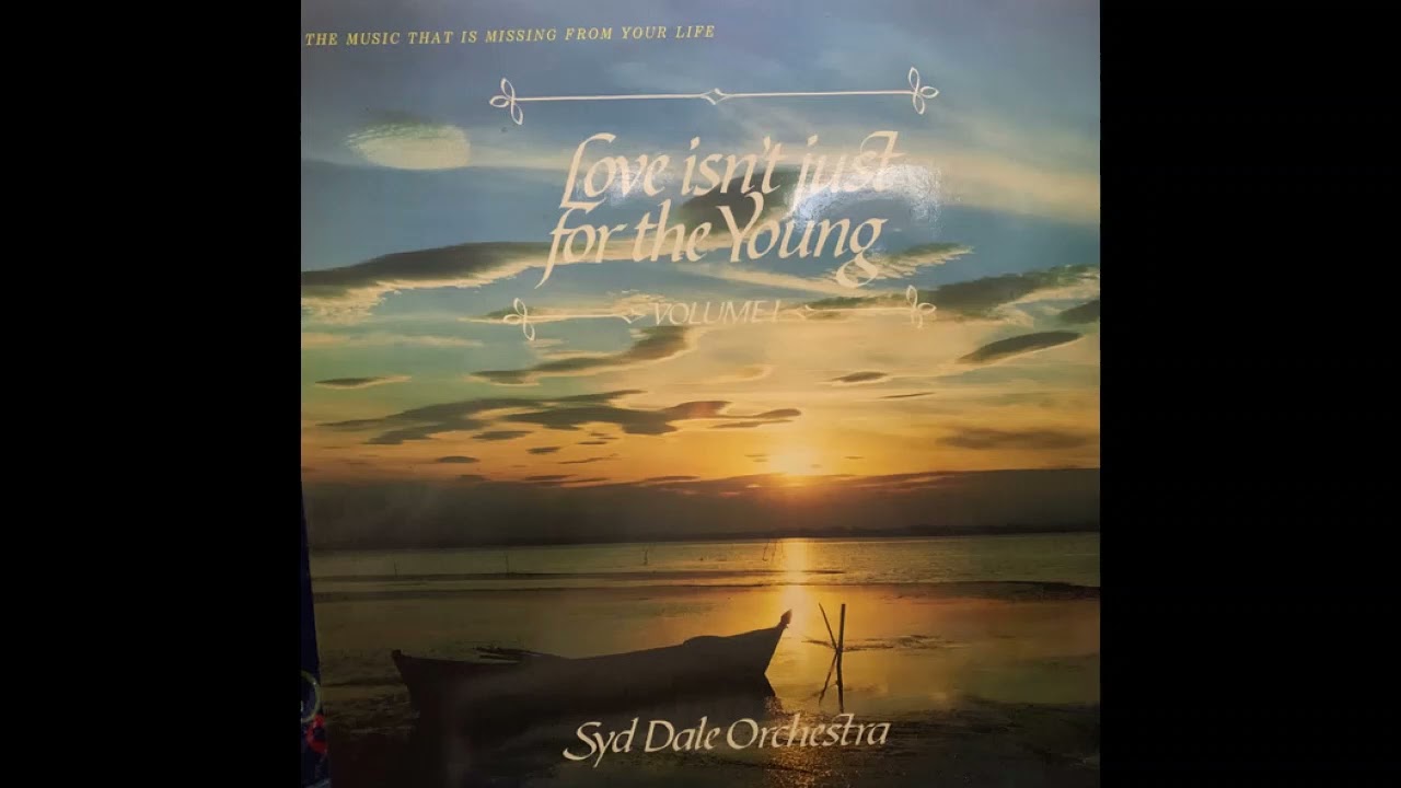 Syd Dale Orchestra - Love Turns Winter To Spring