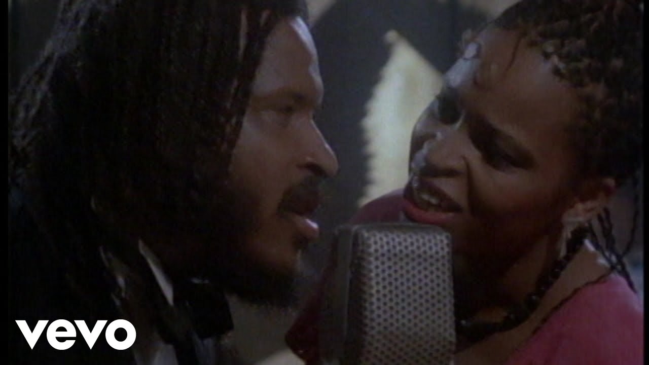 Mtume - You, Me And He (Official Video)