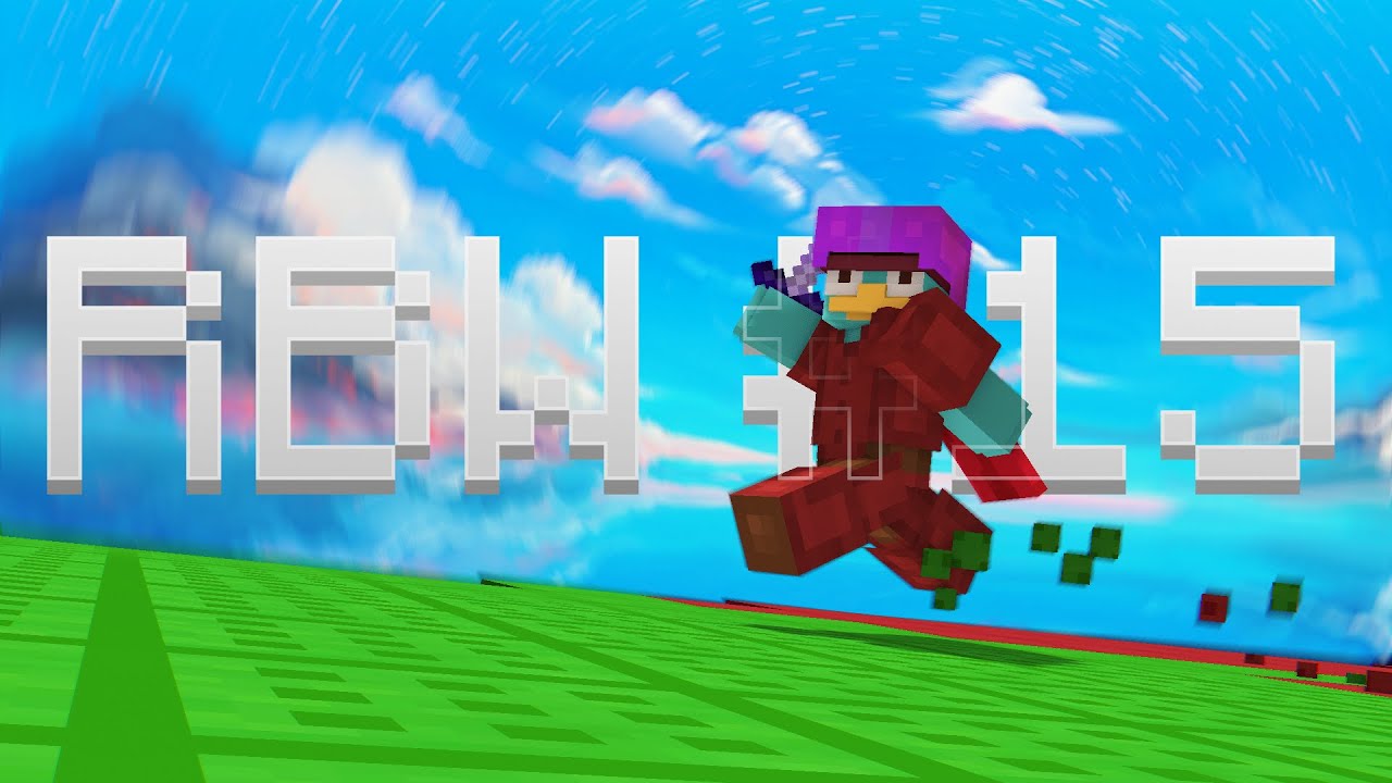 RANKED BEDWARS #15
