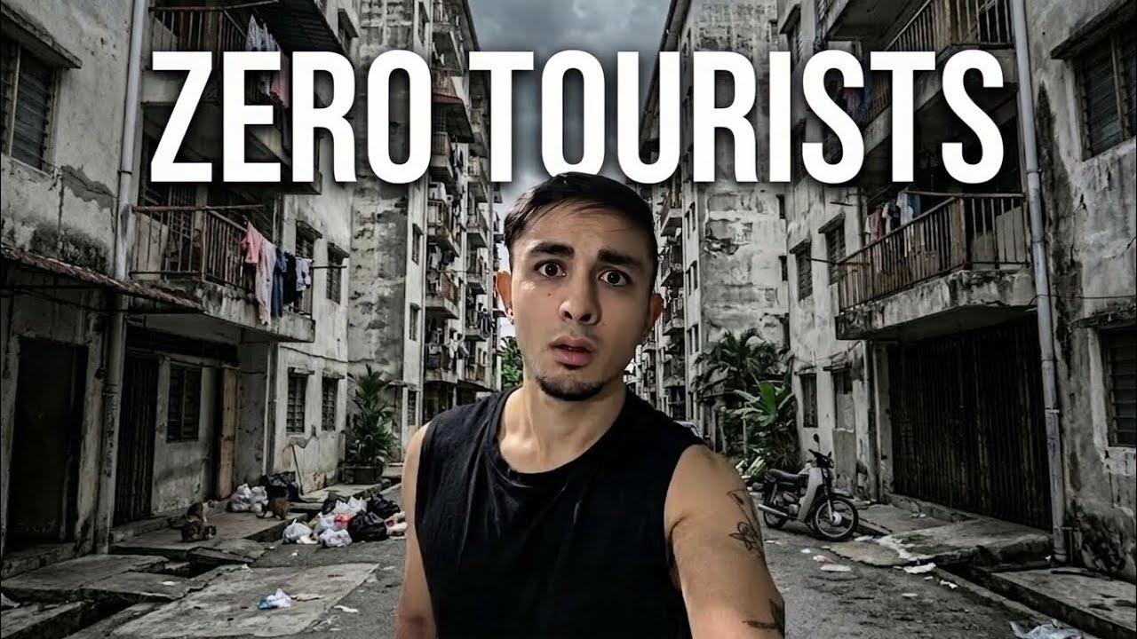SOLO In Malaysia's 