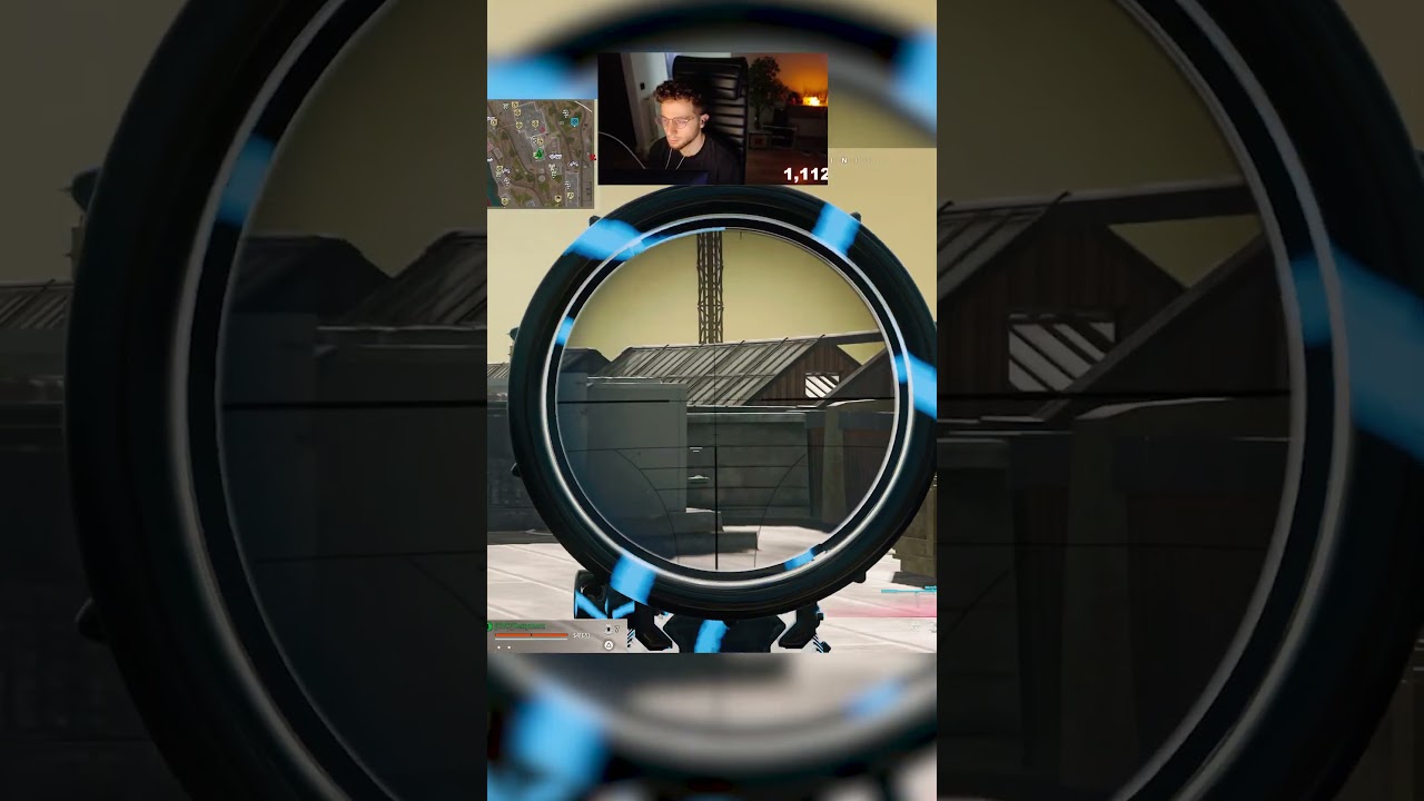 KATT AMR Meta is back in Warzone #callofduty #warzone