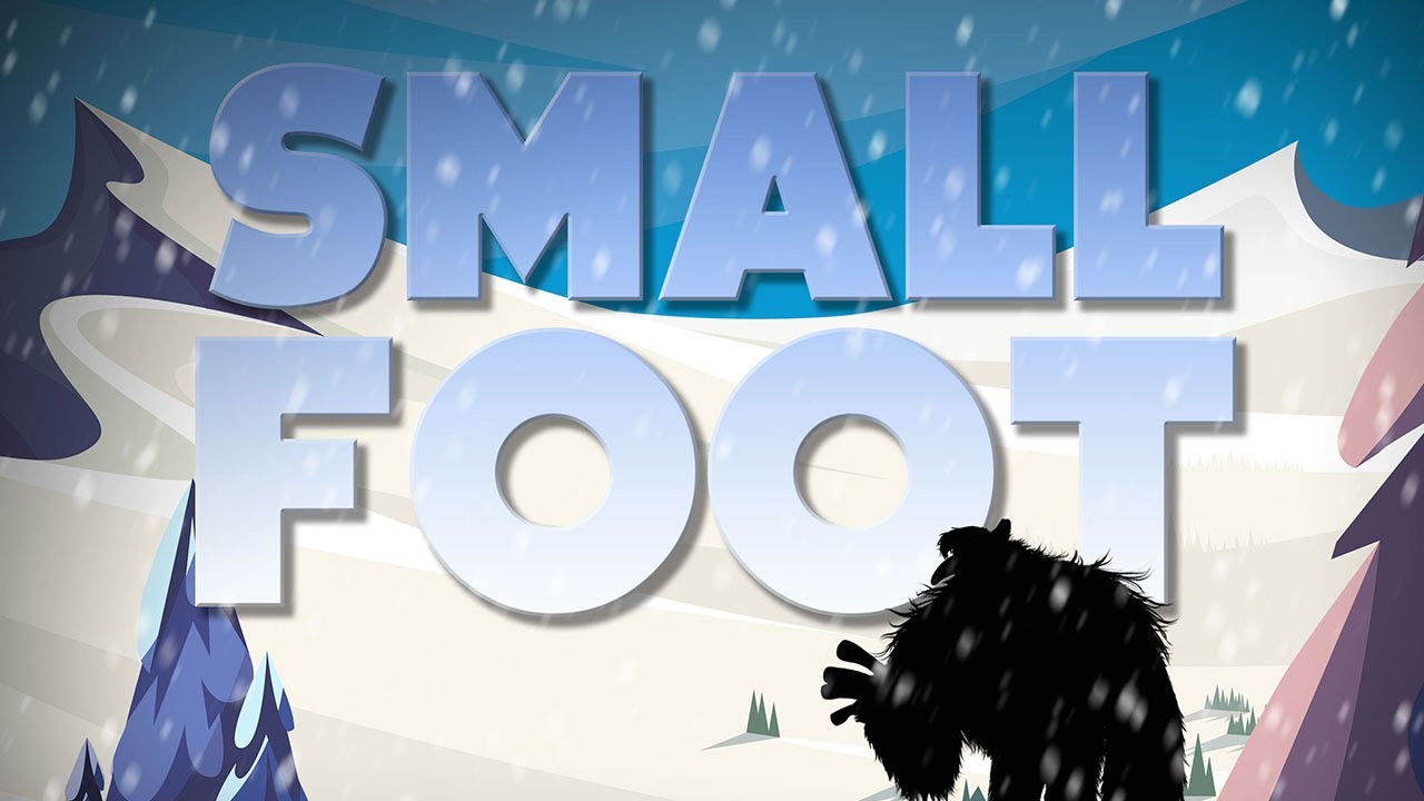 SMALLFOOT - Finally Free By Niall Horan | Warner Bros. Pictures