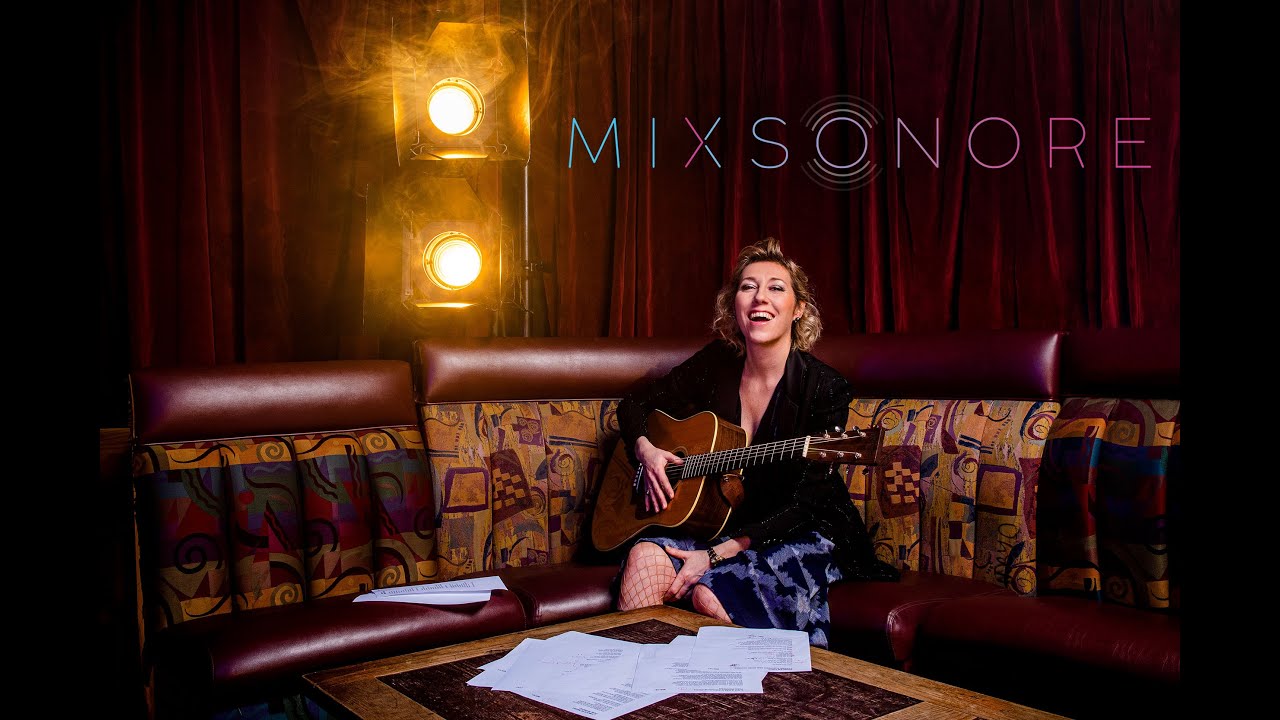 Mix sonore - Bande annonce - UnisTV