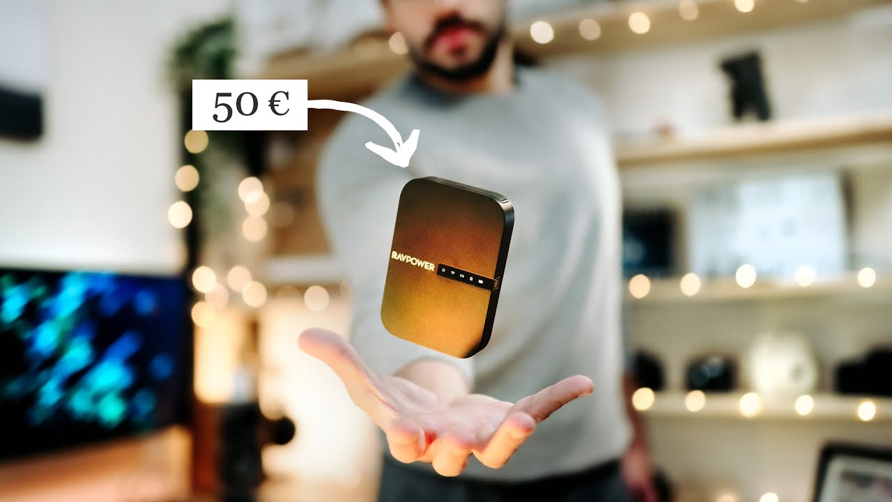 Come fare il BACKUP delle foto SENZA PC