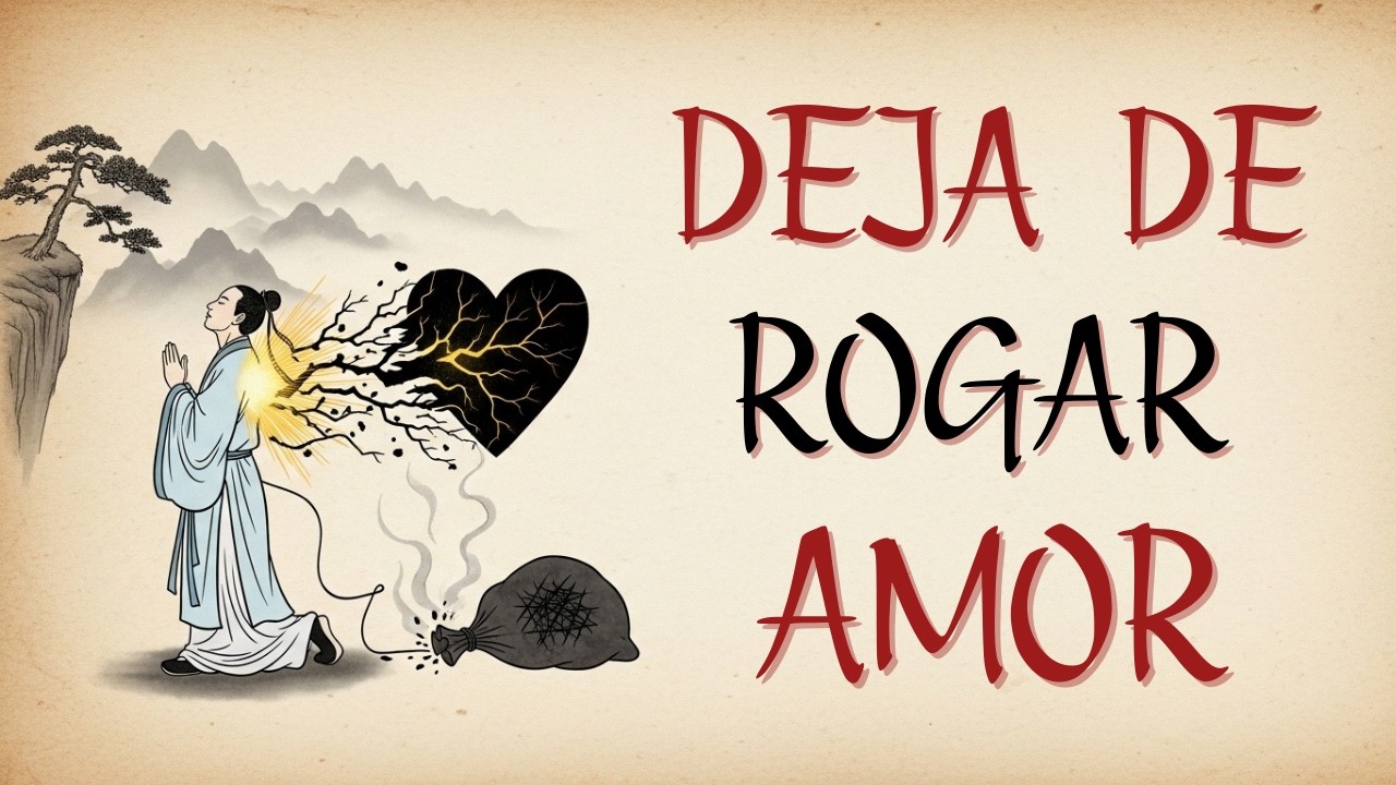 Por Qu&eacute; Das Tanto Y Recibes Tan Poco | Sabidur&iacute;a Del Zen