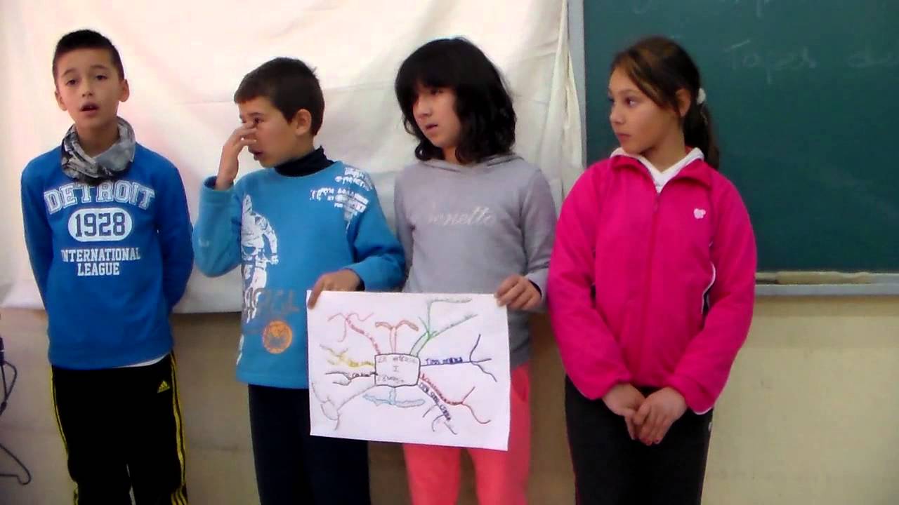 ceip.s.j.bosco presentaci&oacute; projecte mat&egrave;ria i energia equip4