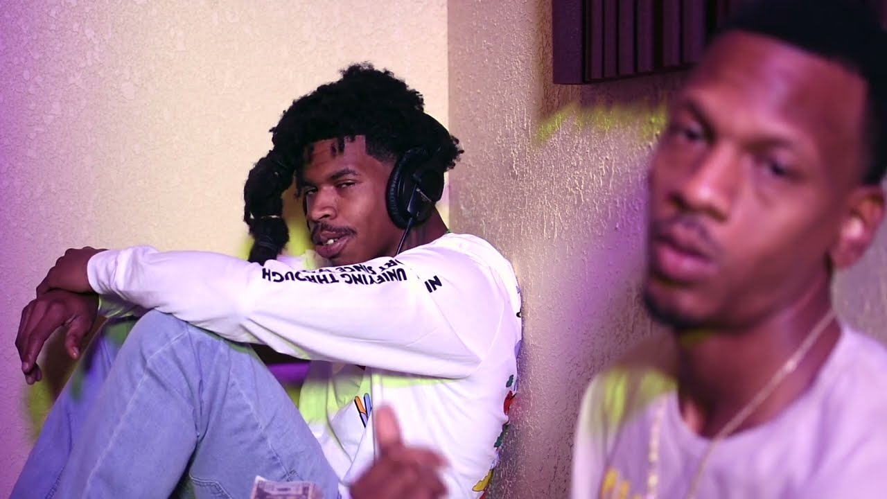 VV4-4ault(Official Music Video)