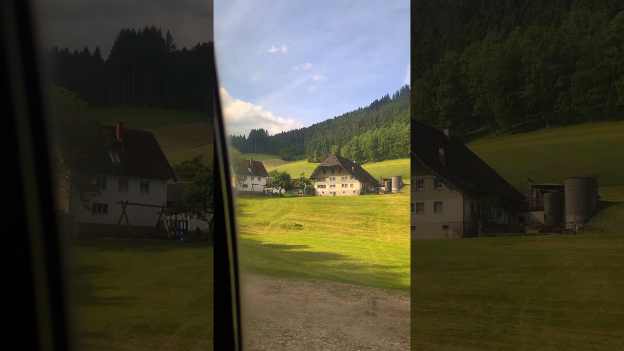 Hornberg Germany 🇩🇪