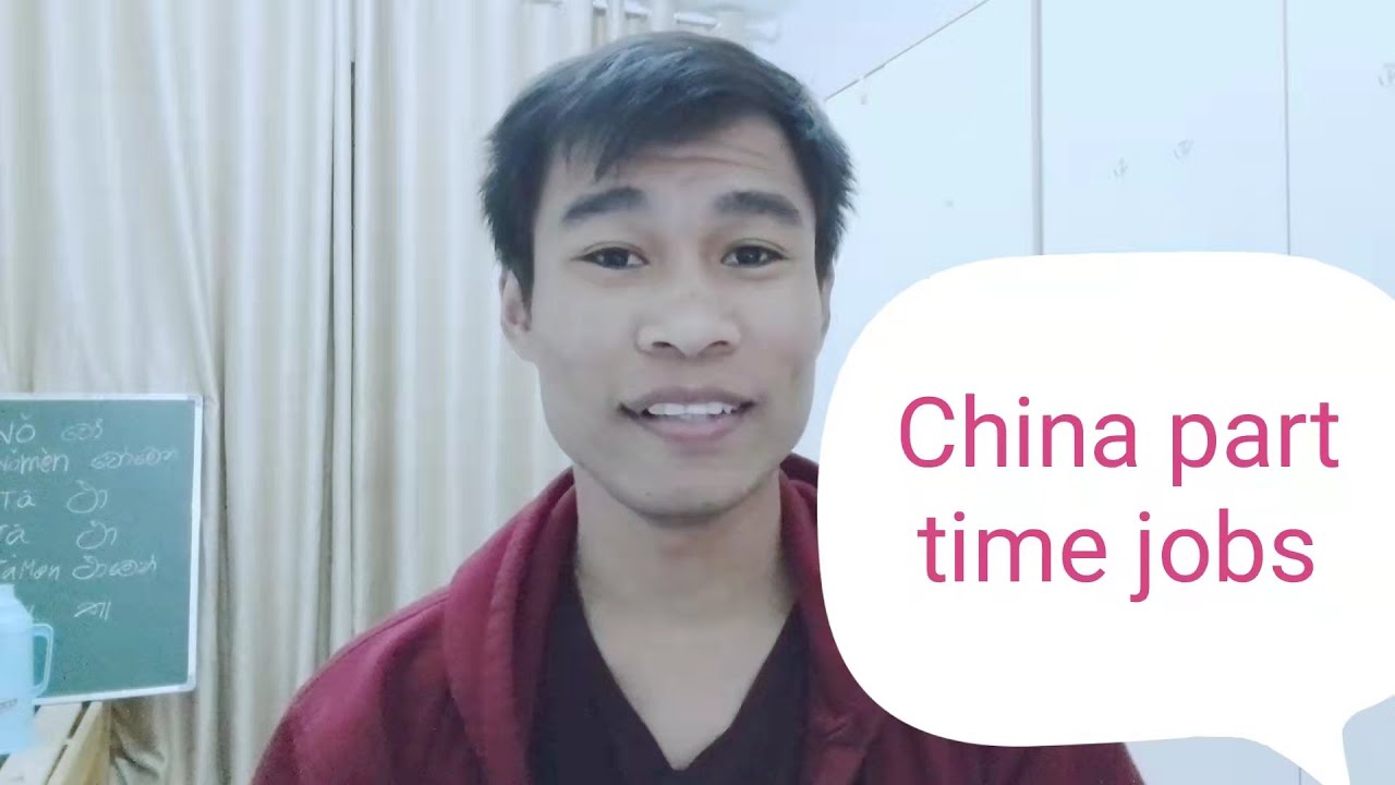 China Part time jobs | Sinhala | Usaing marma