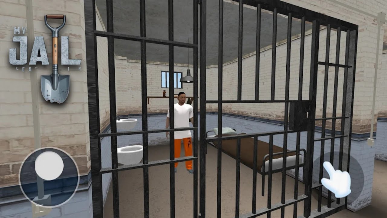 My Jail Escape Plan mobile gameplay | Offline game | android iOS