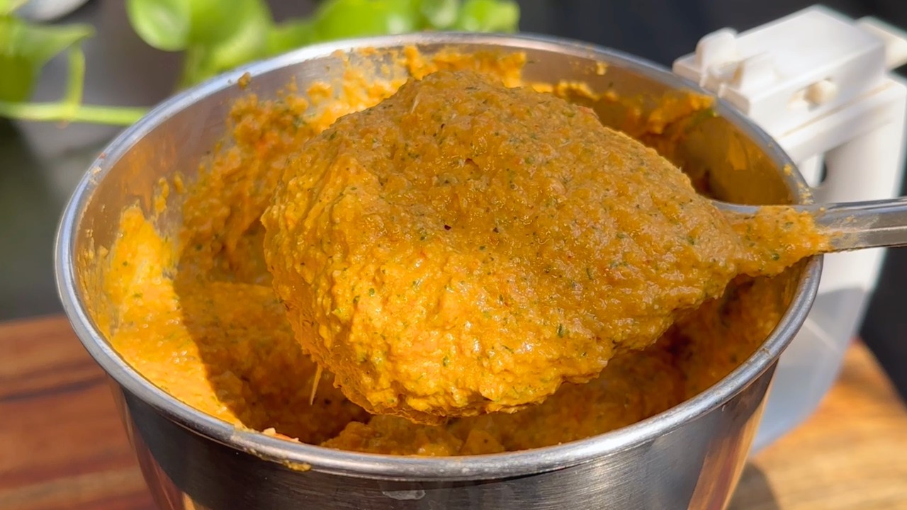 Best Dosa Chutney 😋👌టిఫిన్స్ లోకి అద్దిరిపోయే Tomato Chutney Recipe in Telugu|Tiffin Chutney Recipes