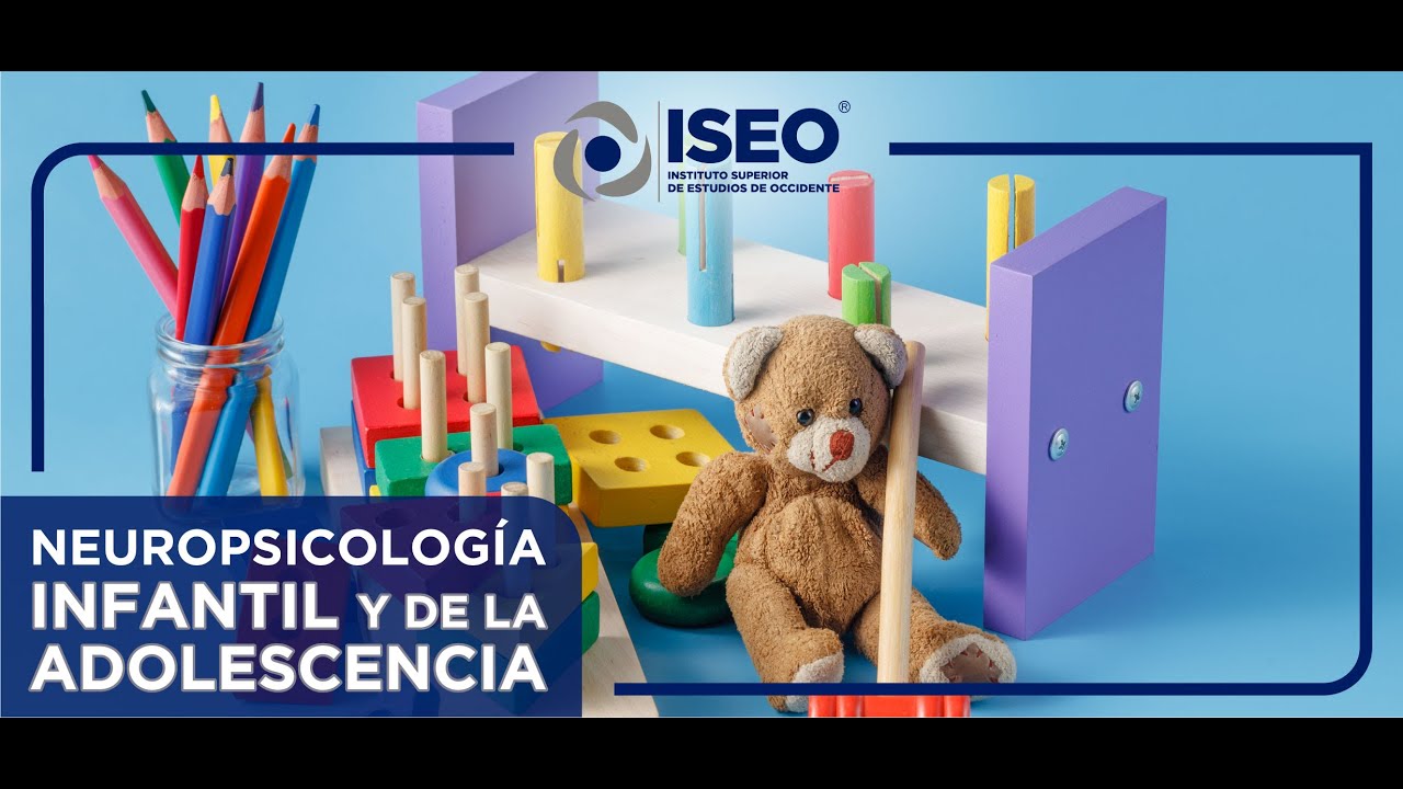 🧠 Psicología del Adolescente y Desarrollo de los Lóbulos Frontales.