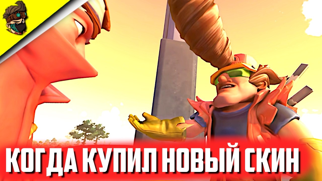 👑 Самые СТИЛЬНЫЕ шахтеры в игре! Scrap Mechanic 1.0 Drilling Thunder