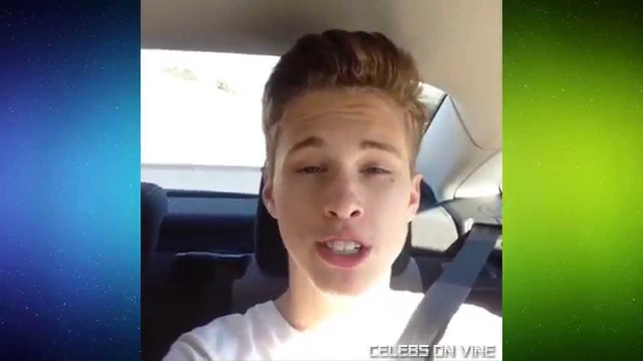Ryan Beatty Vine Compilation ALL VINES ★ [HD] ★