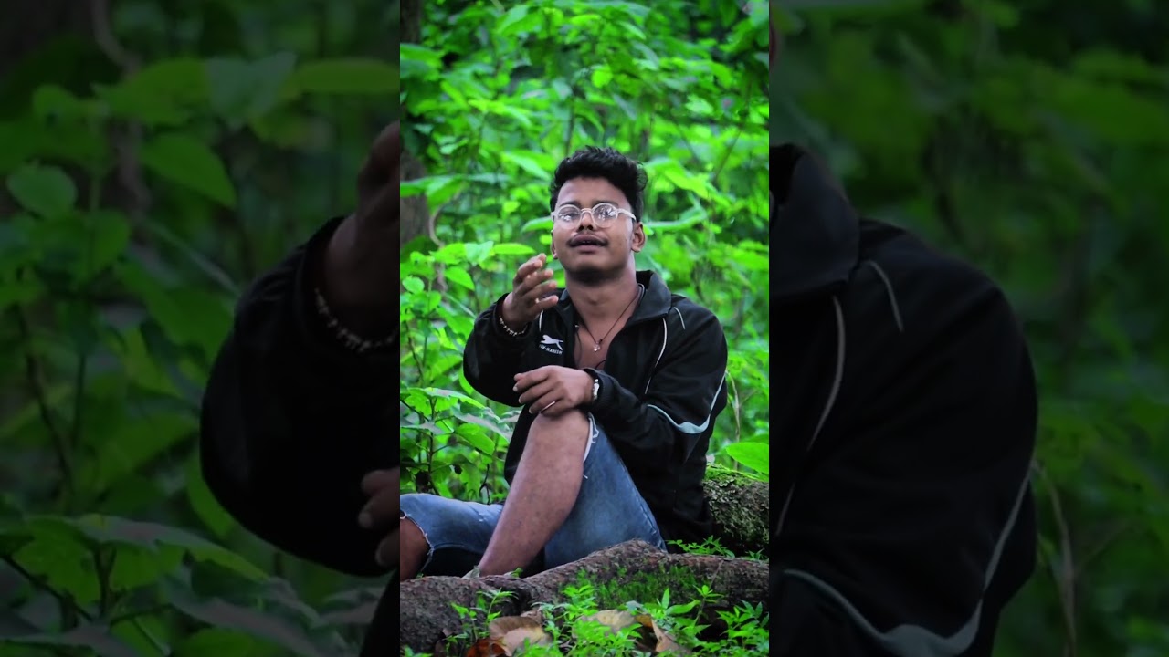 Dil Chahona Rani Singer Rajdev Nayak Theth Nagpuri Video #bewafa
