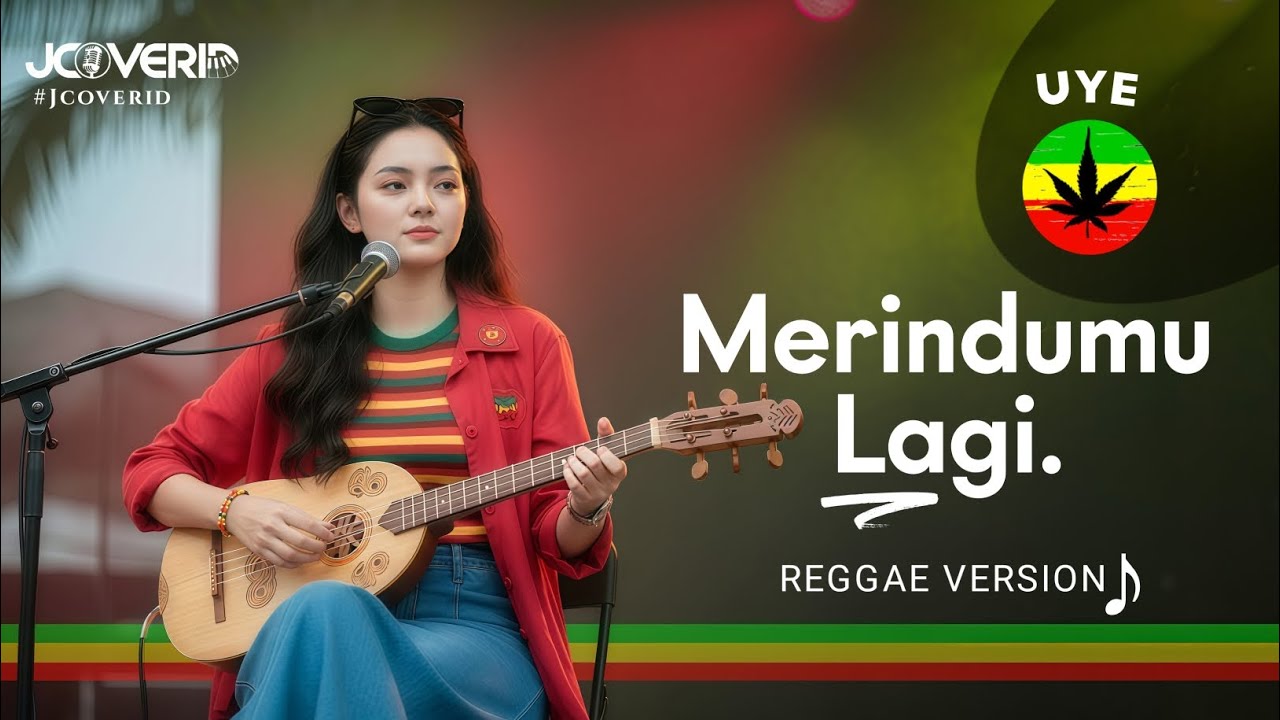 MERINDUMU LAGI | TAPI ANDAI ENGKAU TAU LAGU VIRAL TIKTOK 2026 - KHIFNU | REGGAE VERSION ACOUSTIC