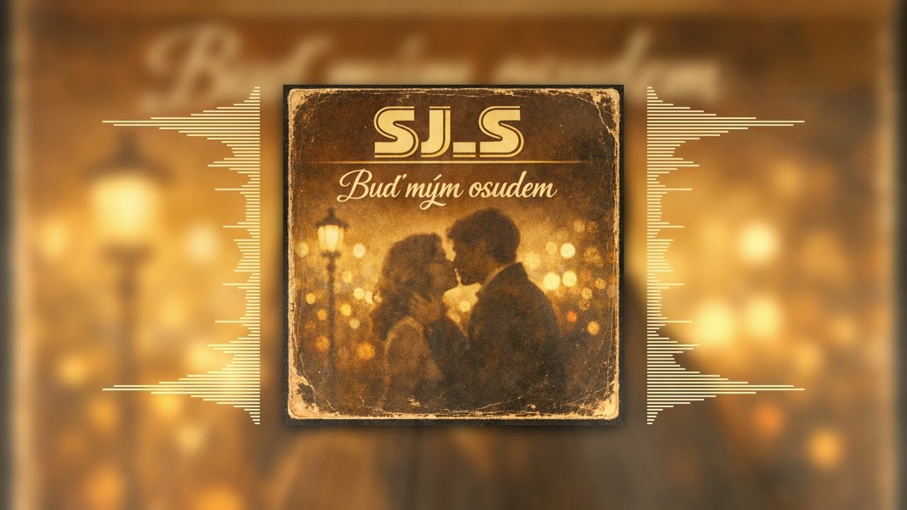 Buď mým osudem | CZ | SJ_S