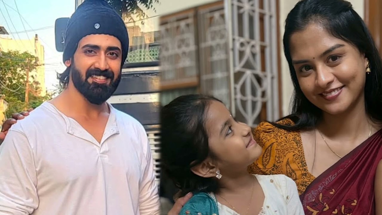 Ammu and sharadha rocked kaveri shocked #vika #vijaykaveri #mahanadhi 