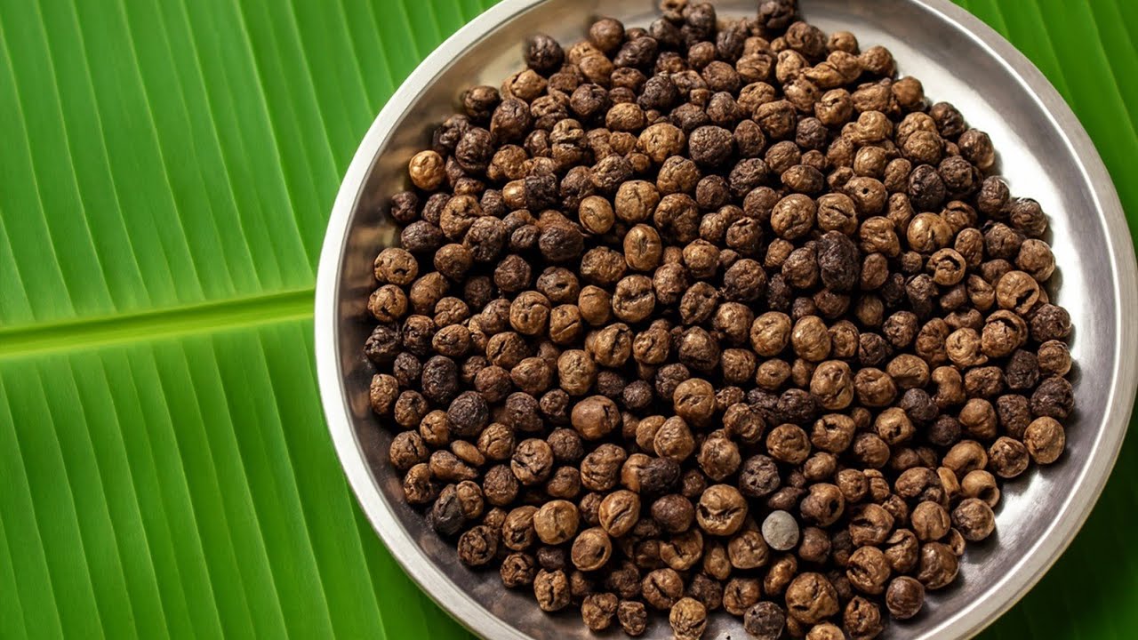 சுண்டைக்காய் வத்தல் செய்முறை.