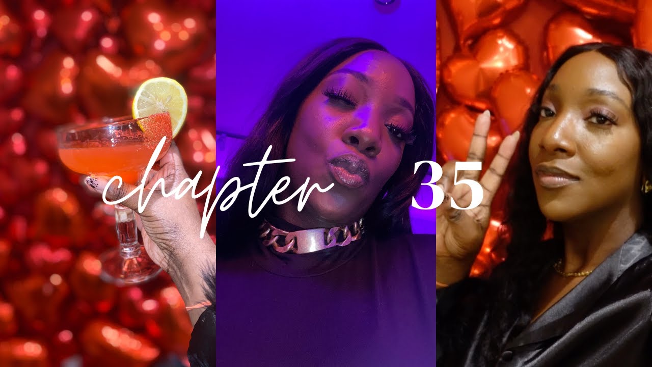 Thirties Chronicles- Doing the 