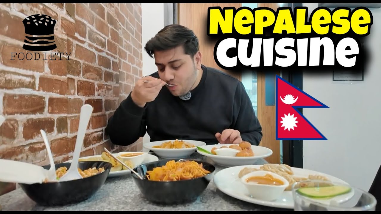 Authentic & Flavourful Cuisine From Himalyas - Mitho Momo