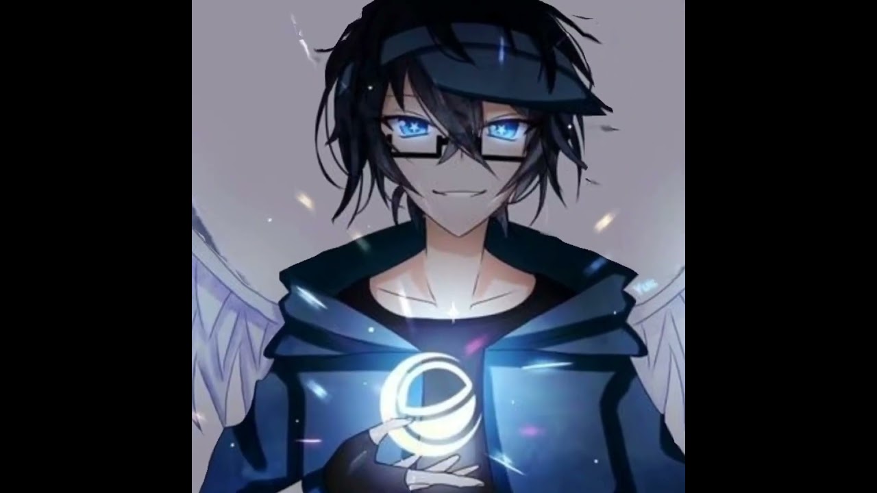 An edit of Lunime characters 