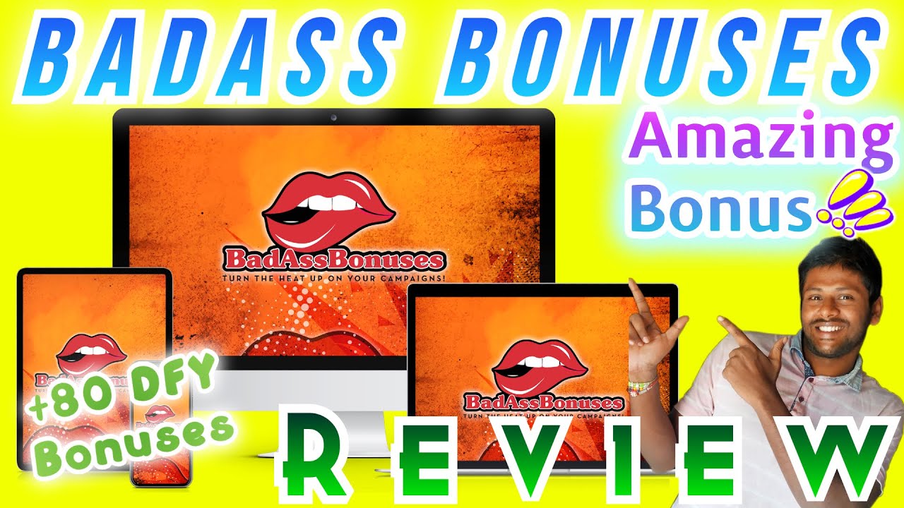 badass bonuses review