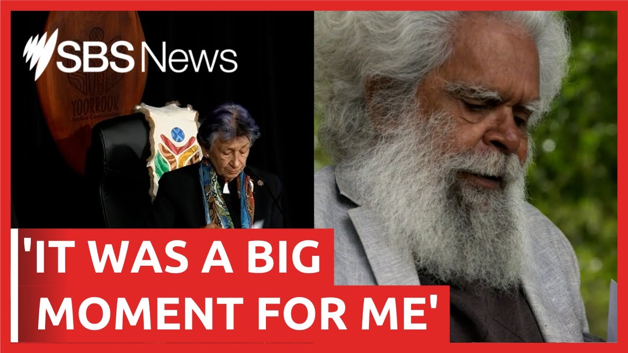 Colonial wrongs brought to light as Truth-telling commission unveils the damage done | SBS News