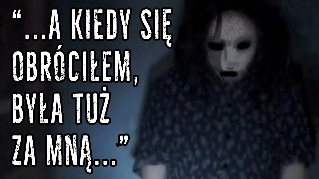 Straszne, prawdziwe historie z życia wzięte cz. 10 | Strasznie Ciekawe