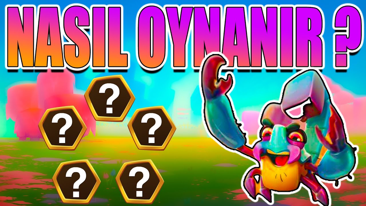 EN G&Uuml;&Ccedil;L&Uuml; KARAKTER ROCKY NASIL OYNANIR ?
