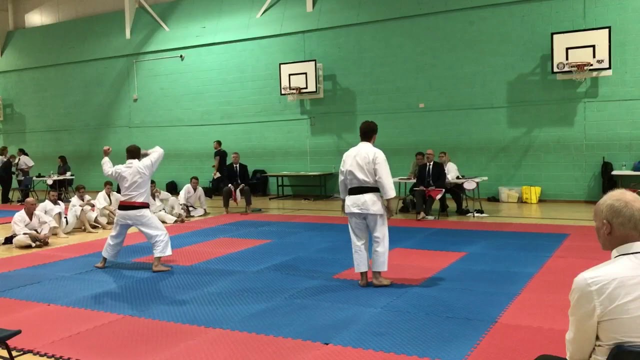 HDKI first open championship 2017 highlights
