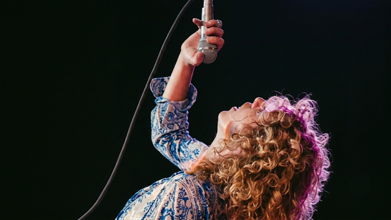 The Who - I Can't Explain - 7/7/1970 - Tanglewood (Official)
