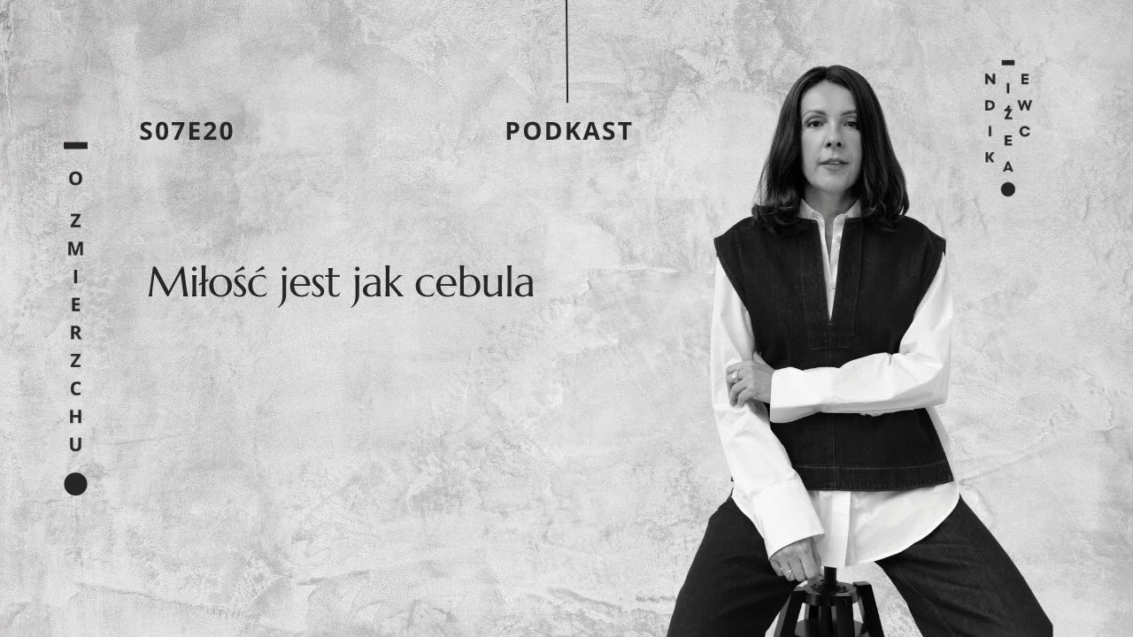 S07E20 Miłość jest jak cebula – O Zmierzchu
