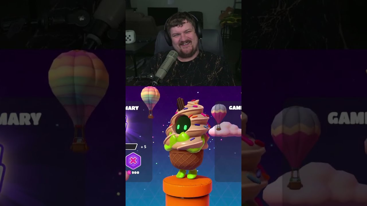 grown man plays baby game