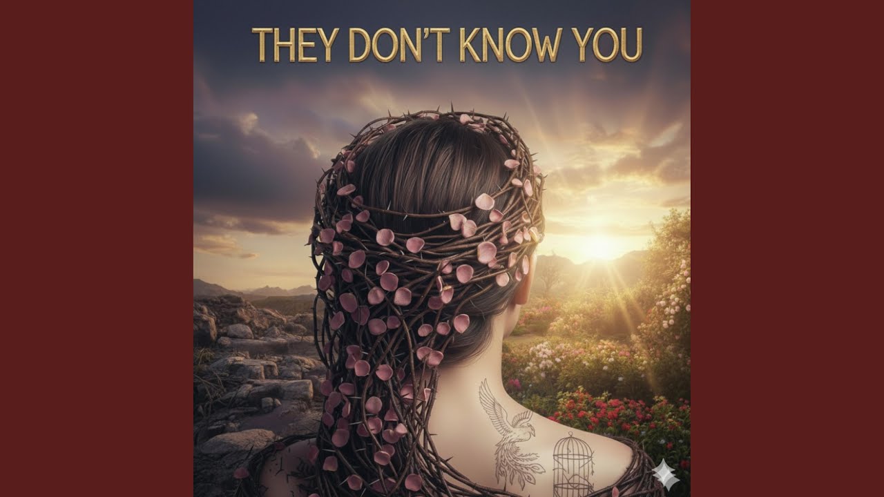 They Don’t Know You