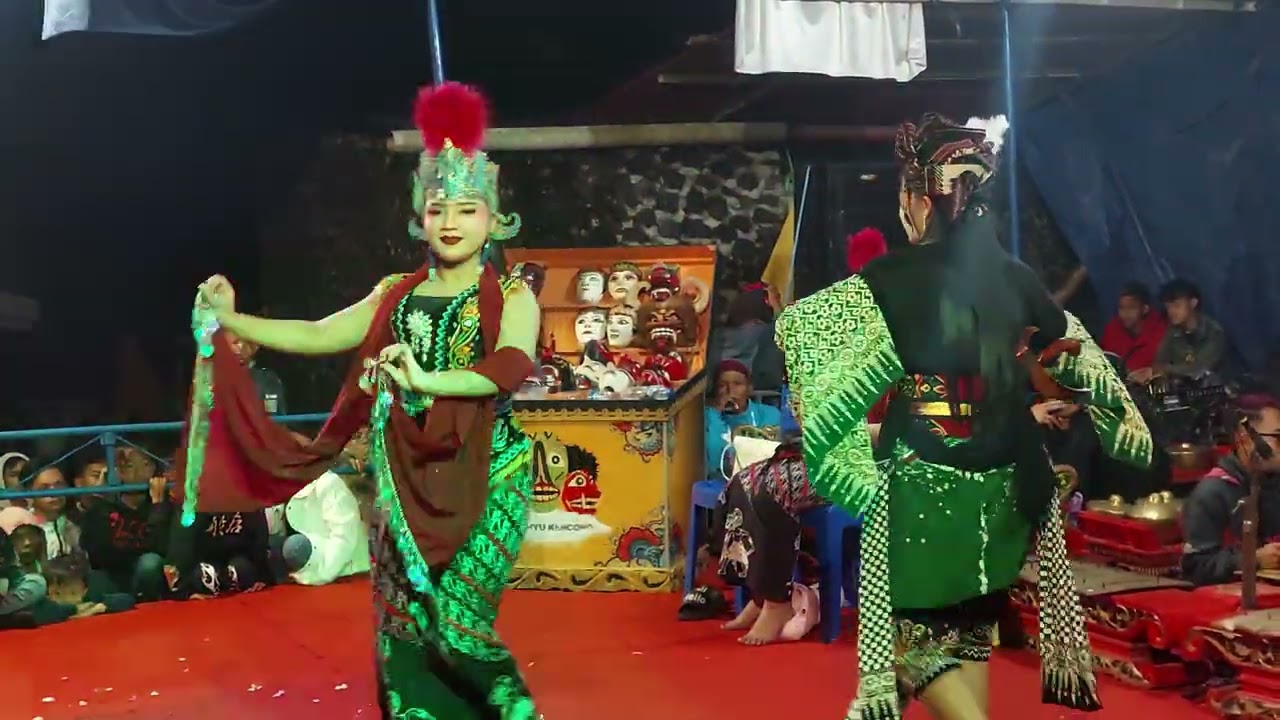 Ijo Ijo Sindene Jos Jis | Ngudi Budoyo Dawuhan