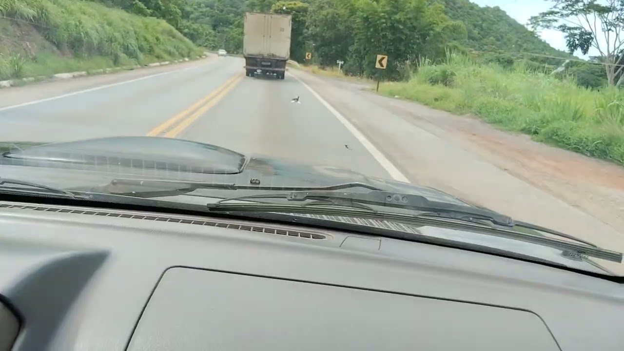 Que serra bonita